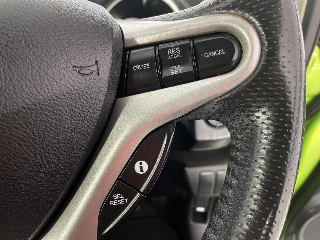 Photo '24' of Honda Jazz Photo '24' of Honda Jazz