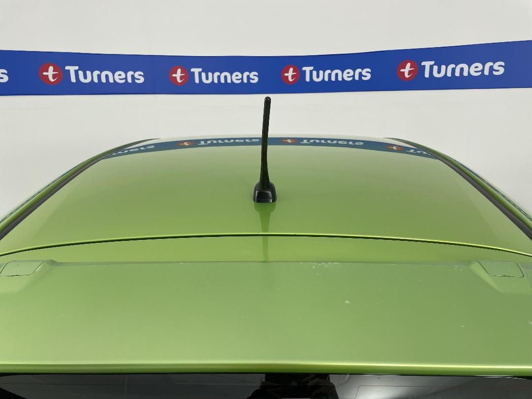 Photo '29' of Honda Jazz Photo '29' of Honda Jazz