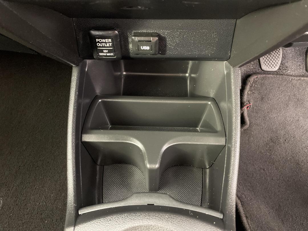 Photo '26' of Honda Jazz Photo '26' of Honda Jazz