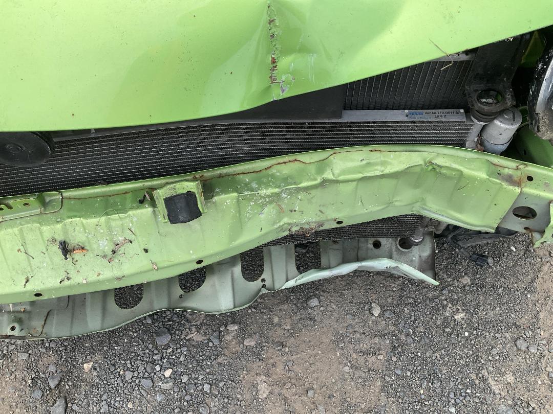 Photo '6' of Honda Jazz S Photo '6' of Honda Jazz S