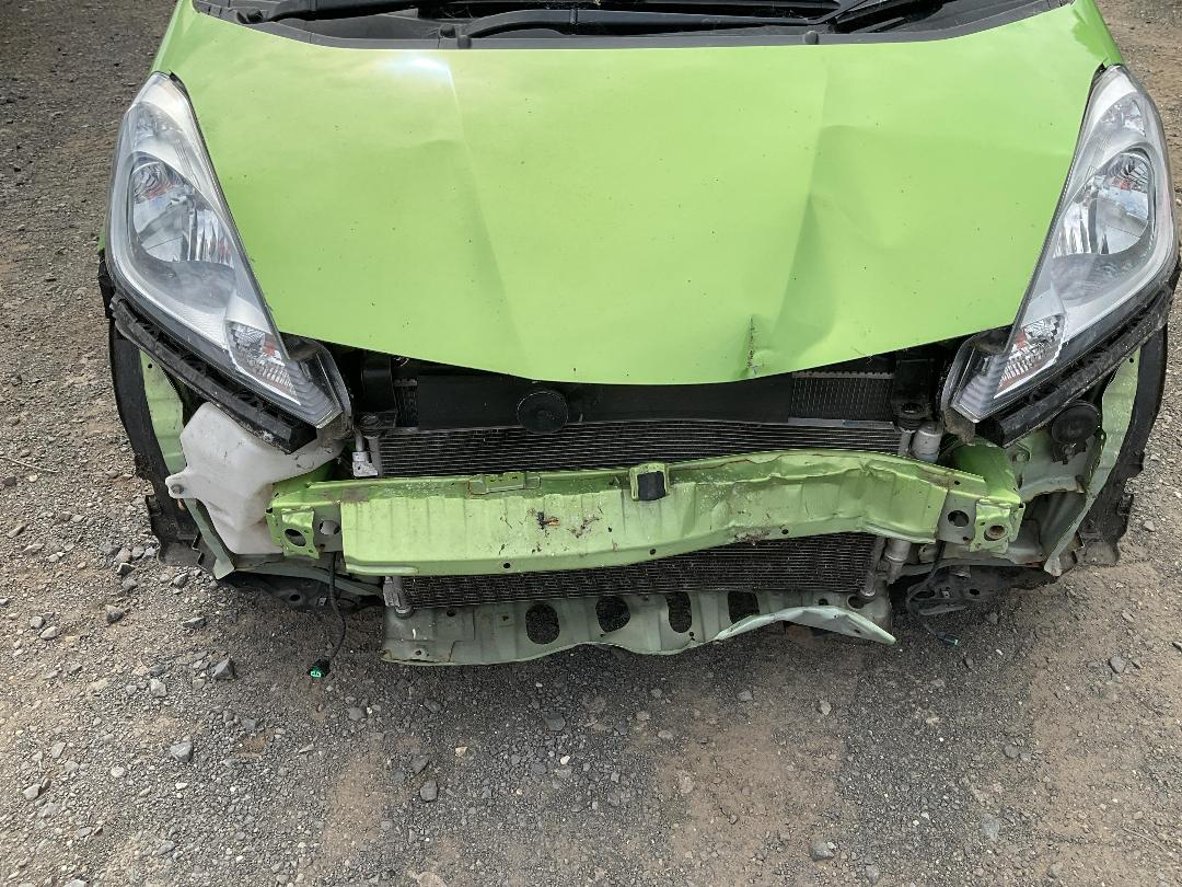 Photo '5' of Honda Jazz S Photo '5' of Honda Jazz S