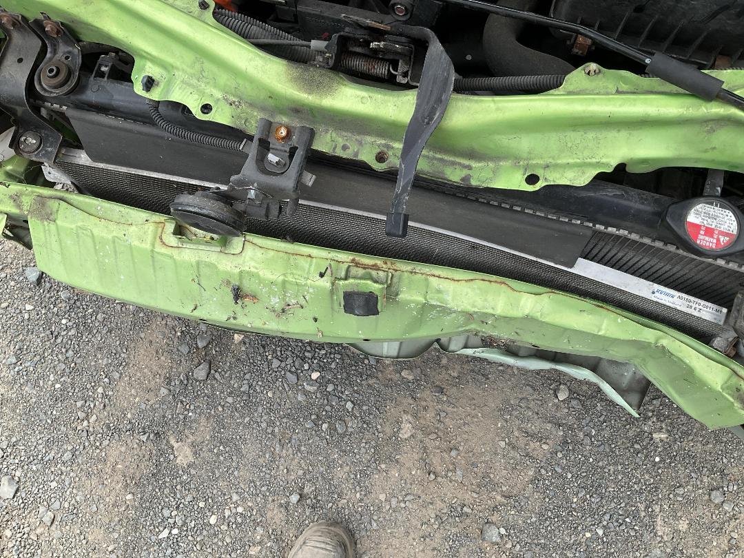 Photo '7' of Honda Jazz S Photo '7' of Honda Jazz S