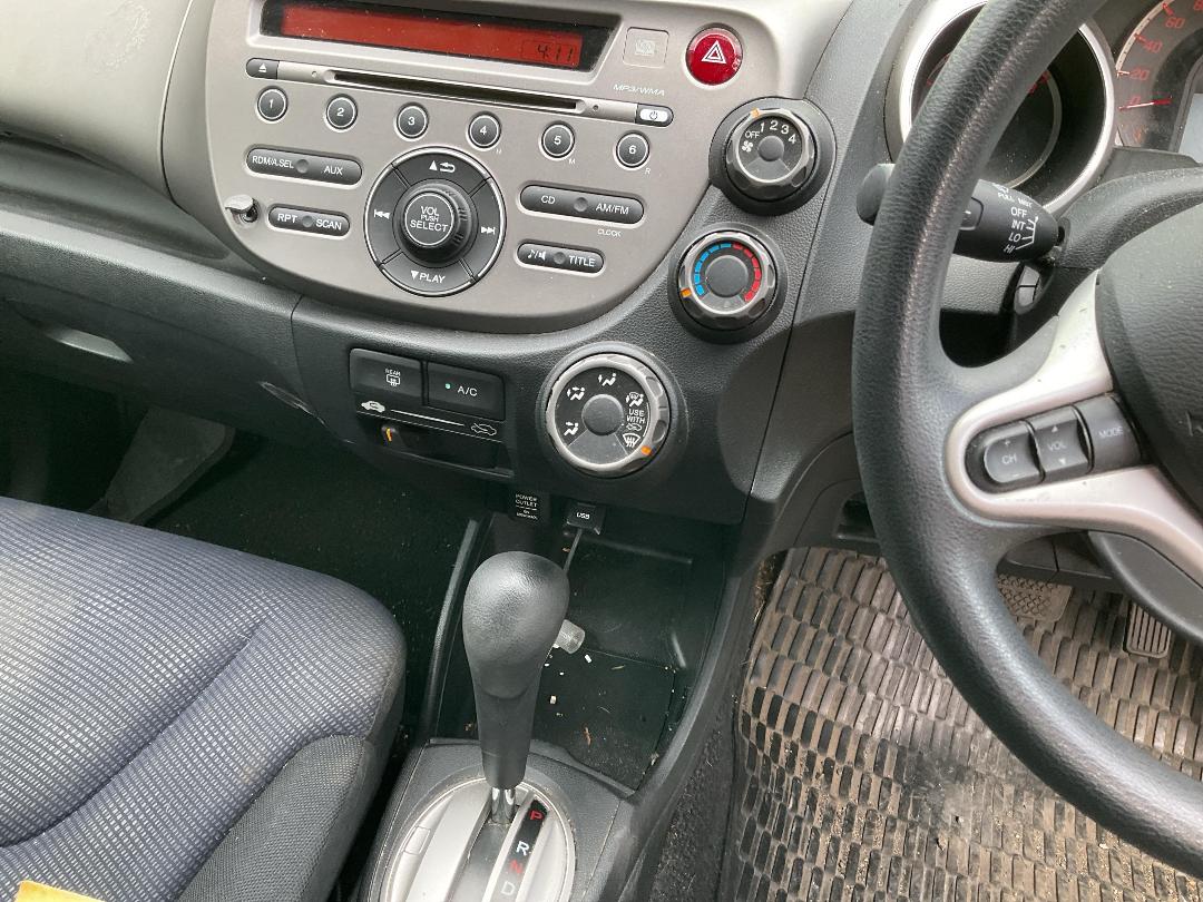 Photo '12' of Honda Jazz S Photo '12' of Honda Jazz S