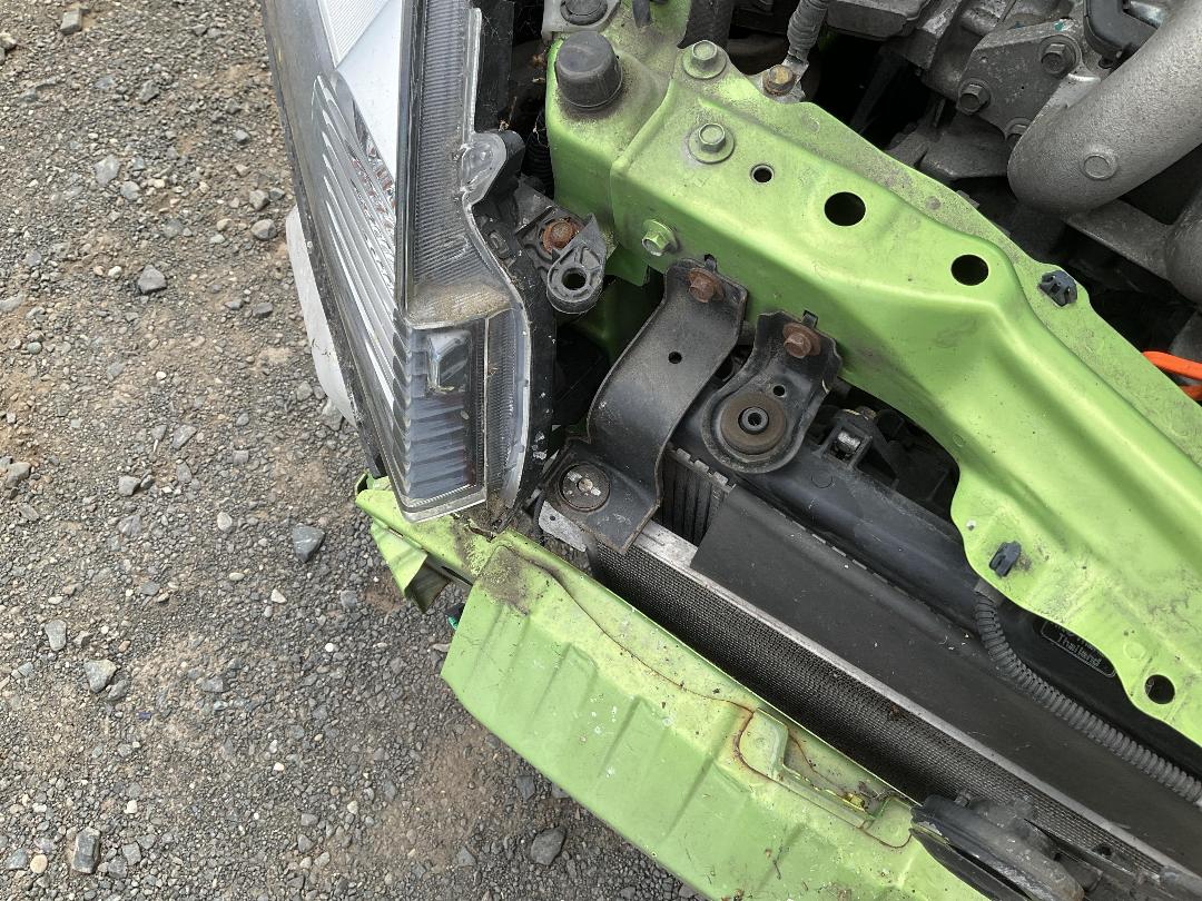 Photo '8' of Honda Jazz S Photo '8' of Honda Jazz S