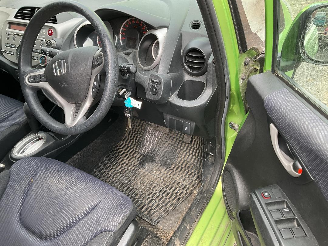 Photo '11' of Honda Jazz S Photo '11' of Honda Jazz S