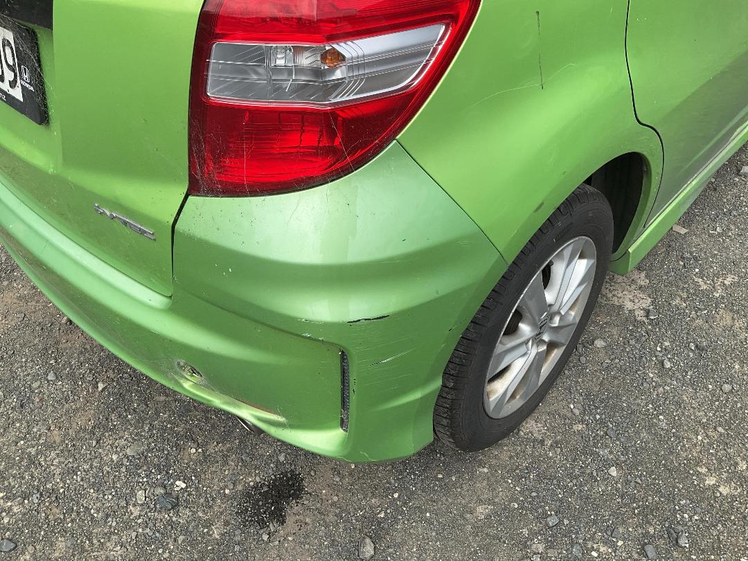 Photo '10' of Honda Jazz S Photo '10' of Honda Jazz S