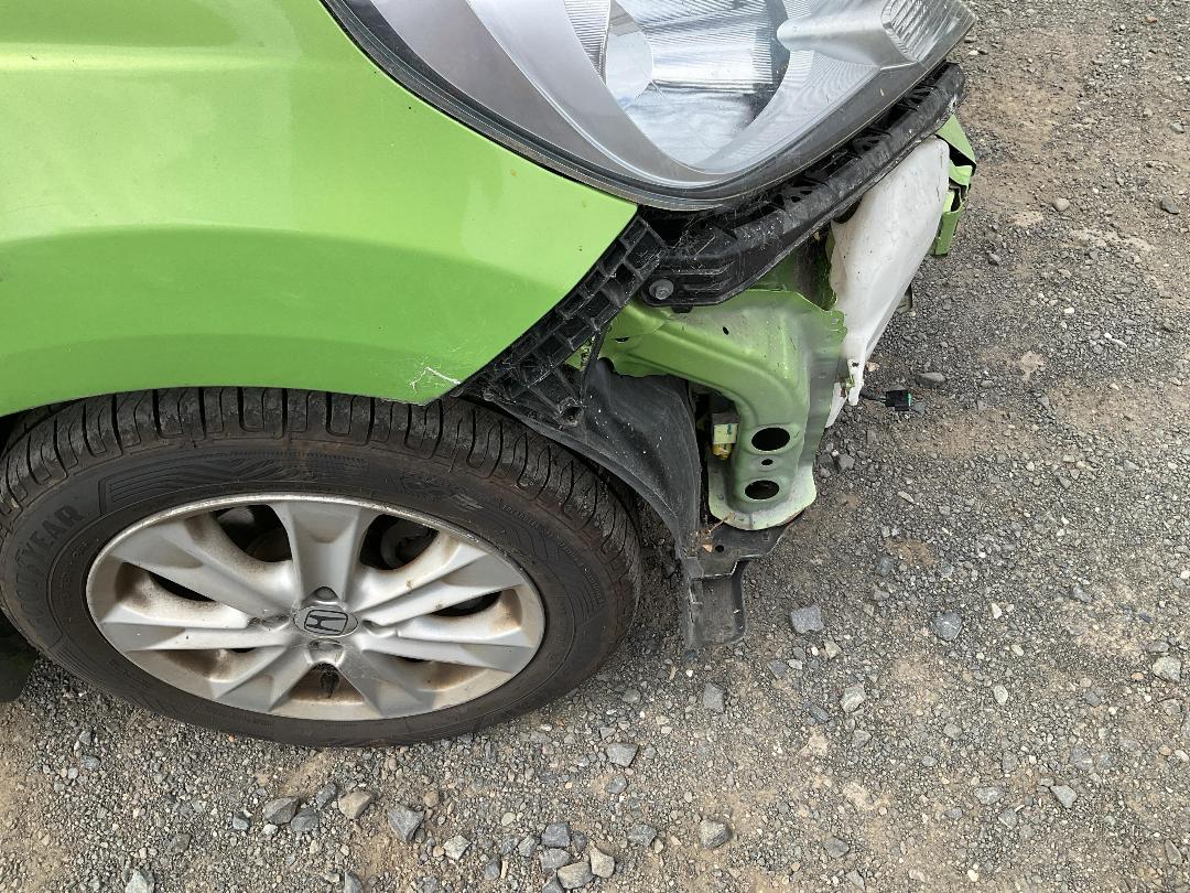 Photo '9' of Honda Jazz S Photo '9' of Honda Jazz S