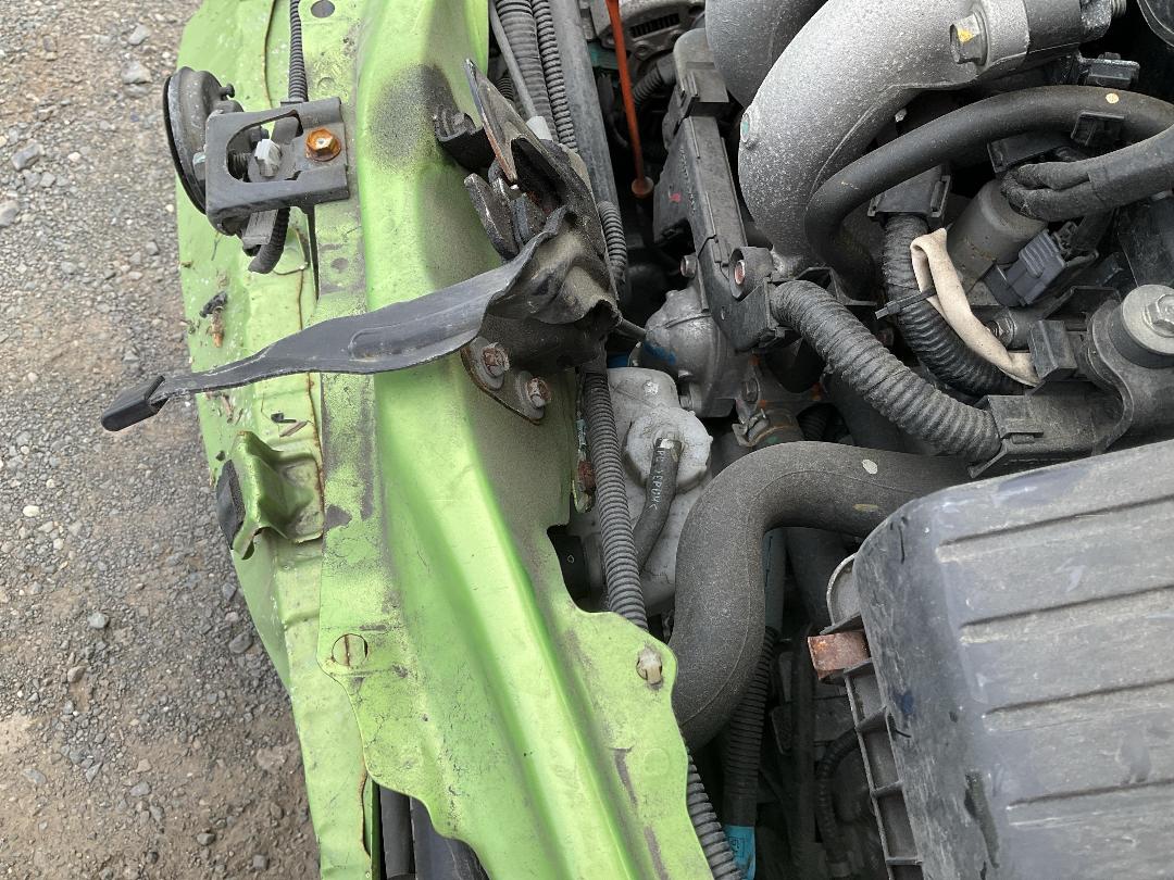 Photo '19' of Honda Jazz S Photo '19' of Honda Jazz S