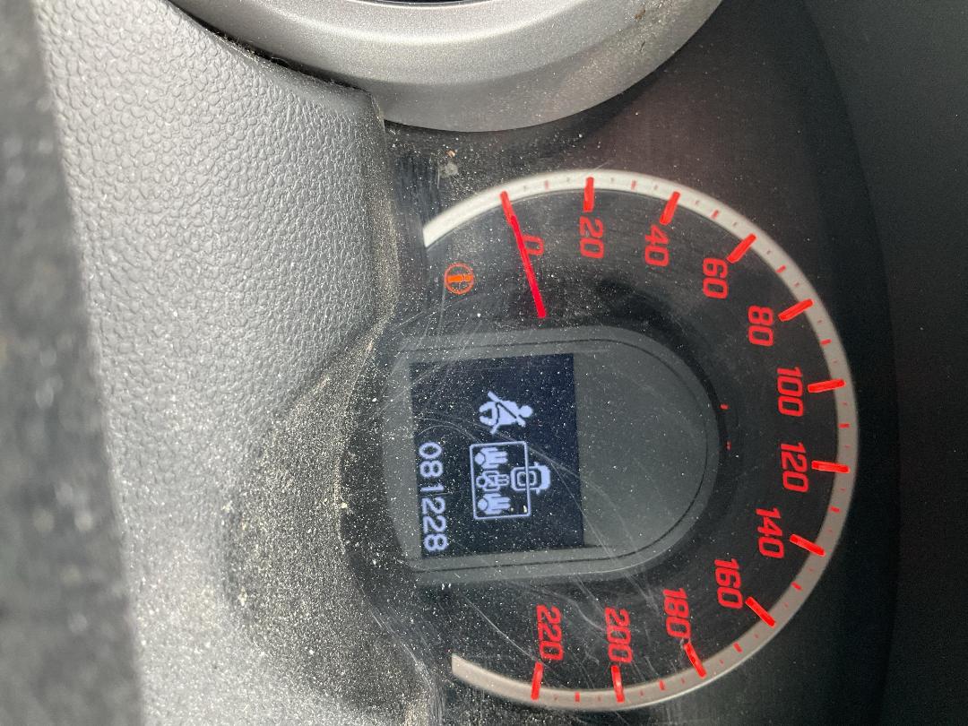 Photo '20' of Honda Jazz S Photo '20' of Honda Jazz S