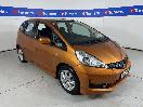 Thumbnail '1' of Honda Jazz