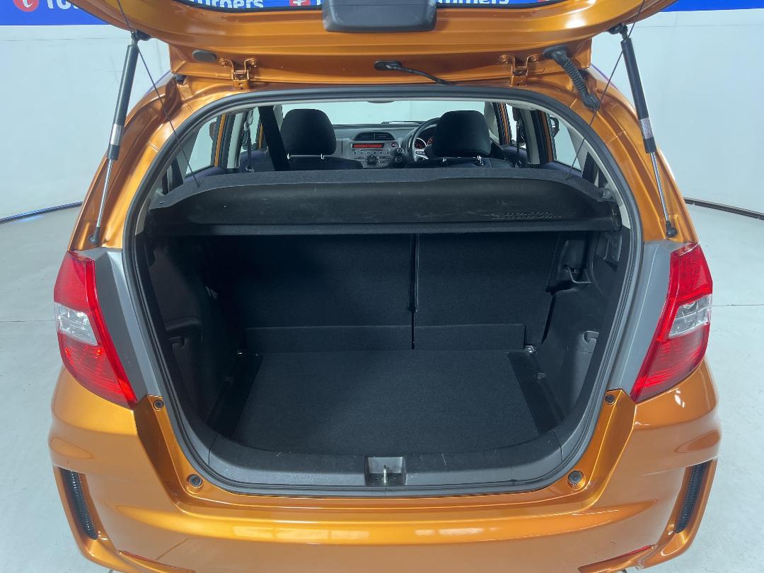 Photo '14' of Honda Jazz