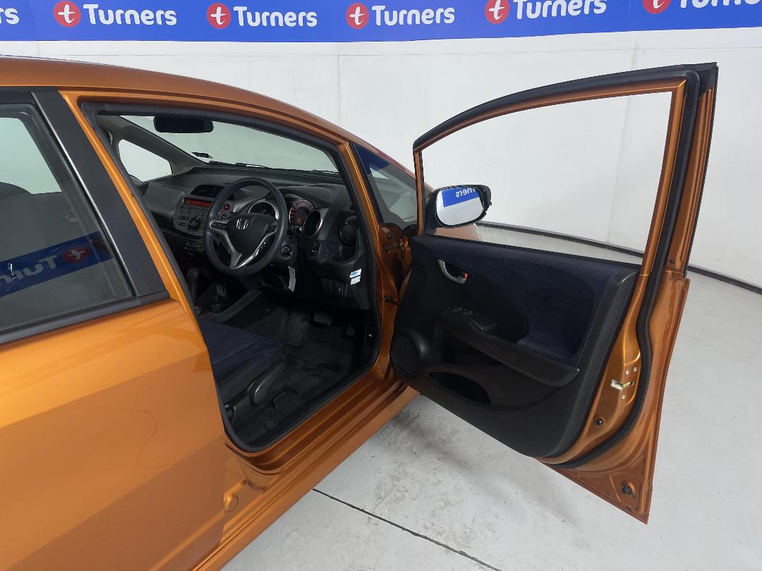 Photo '15' of Honda Jazz