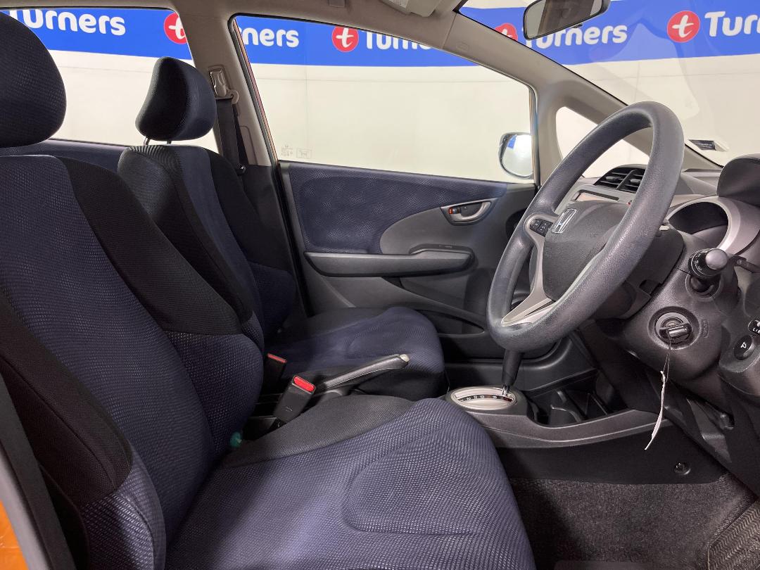 Photo '16' of Honda Jazz