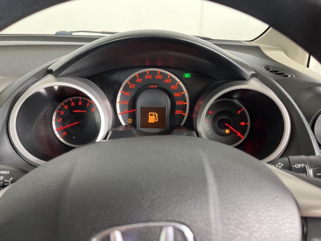 Photo '21' of Honda Jazz