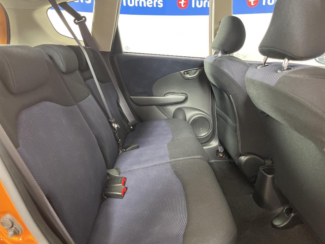 Photo '20' of Honda Jazz