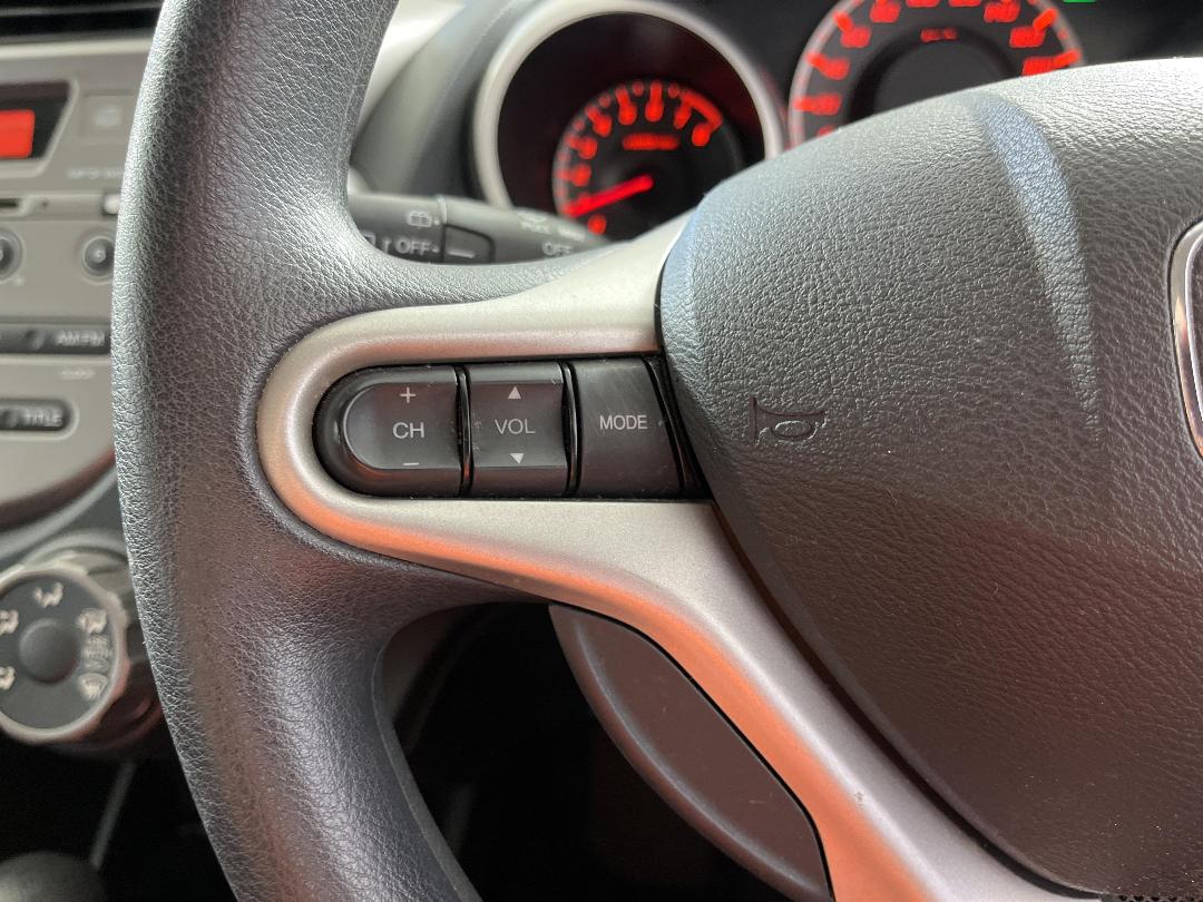 Photo '24' of Honda Jazz