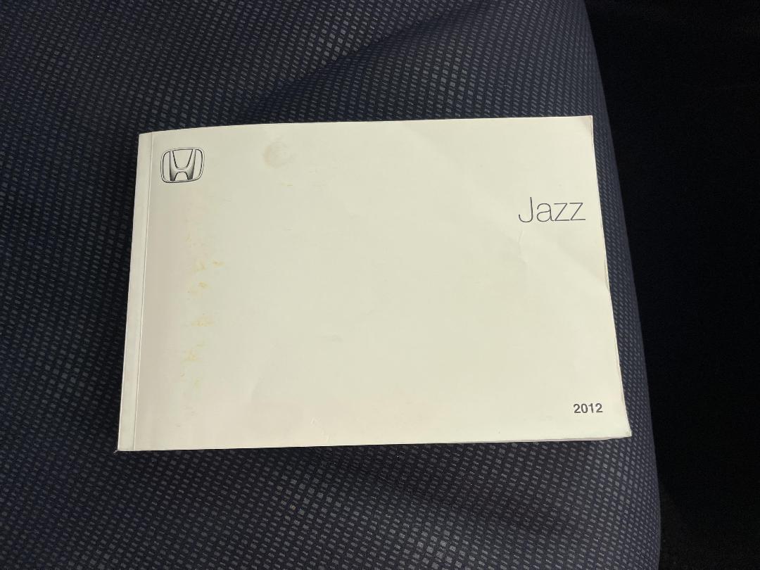 Photo '26' of Honda Jazz