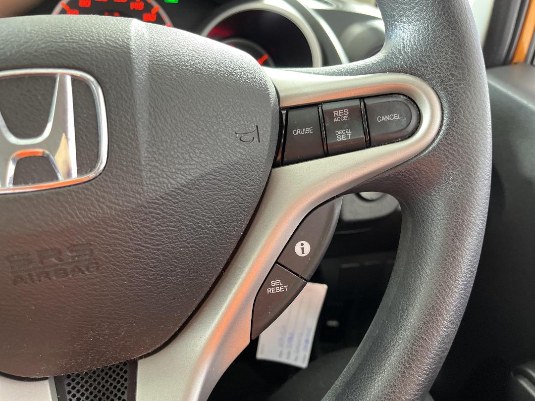 Photo '25' of Honda Jazz