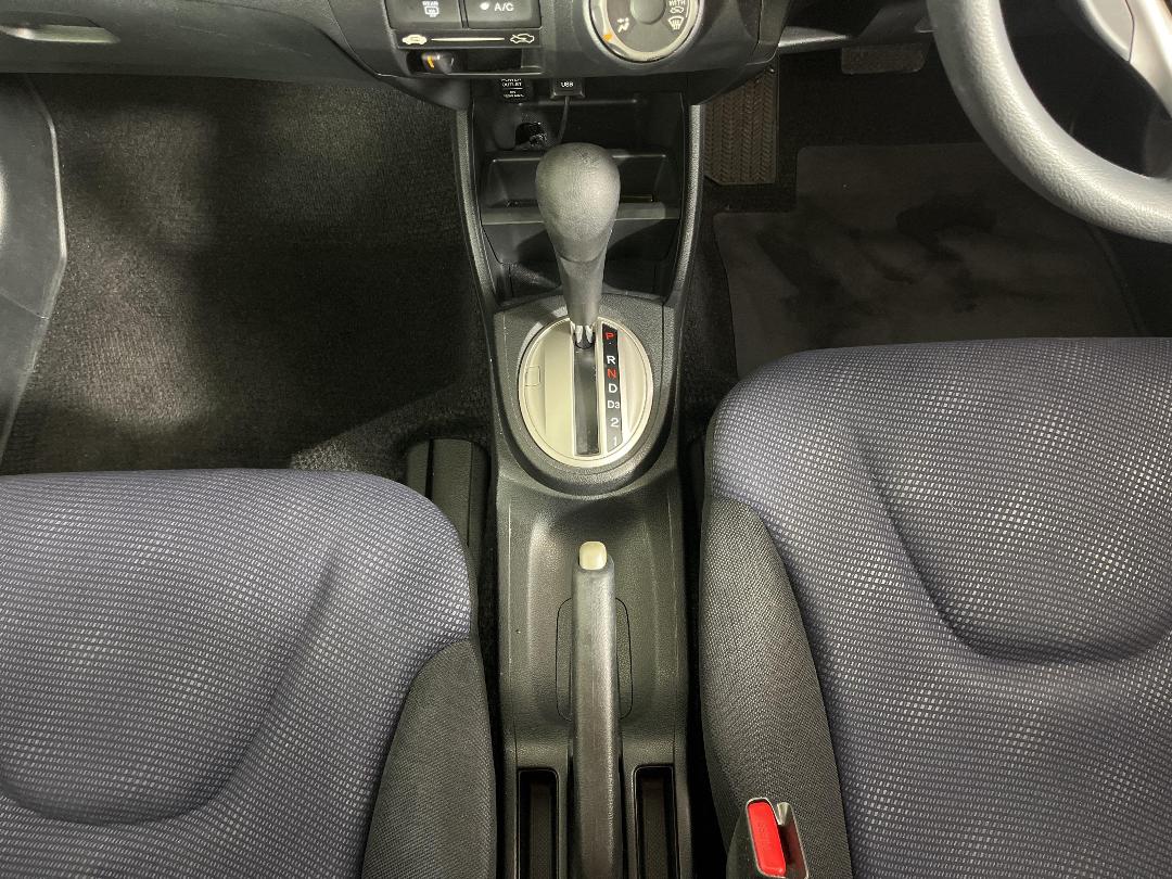 Photo '23' of Honda Jazz