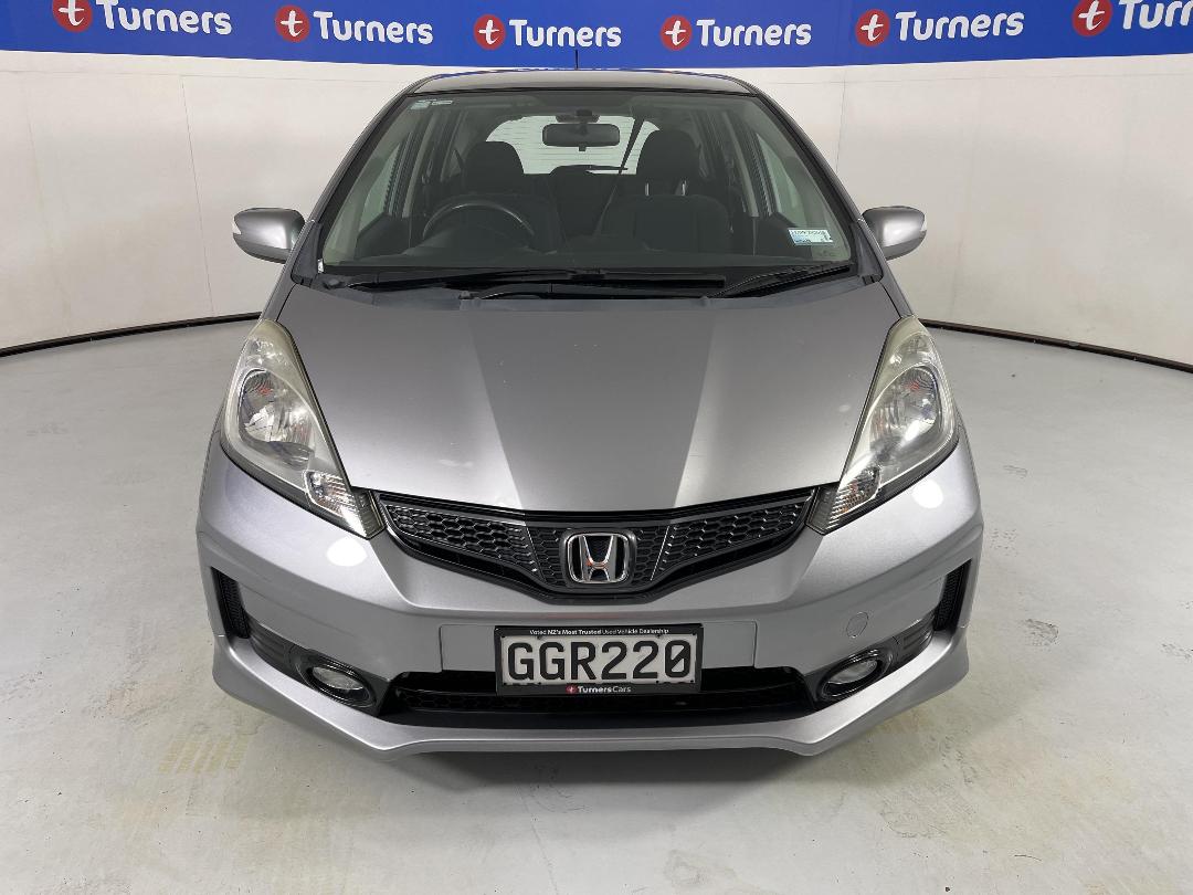 Photo '2' of Honda Jazz