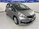 Thumbnail '1' of Honda Jazz