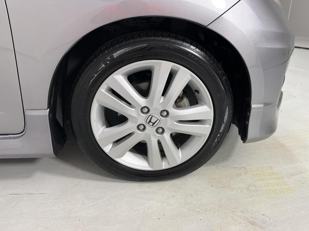 Photo '9' of Honda Jazz