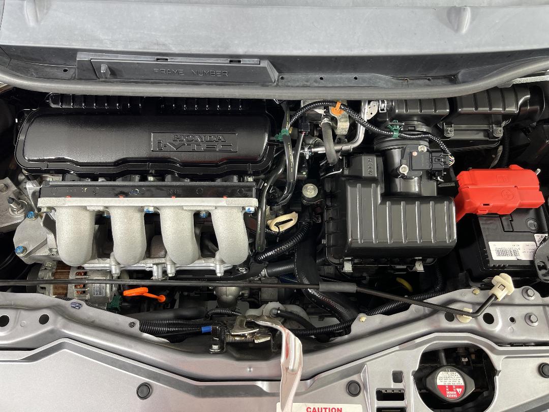 Photo '13' of Honda Jazz