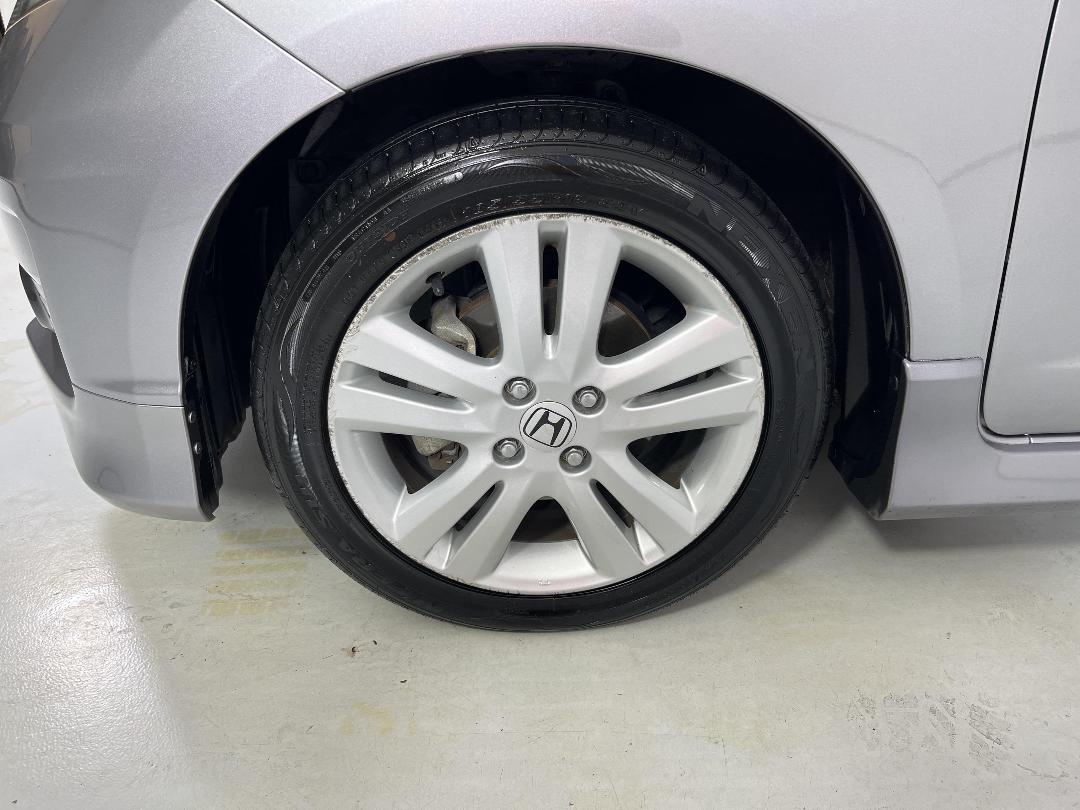 Photo '10' of Honda Jazz