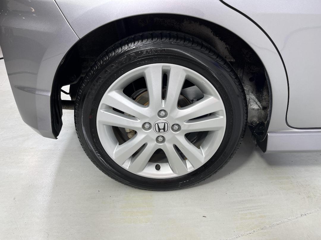 Photo '12' of Honda Jazz