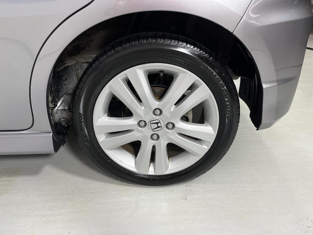 Photo '11' of Honda Jazz