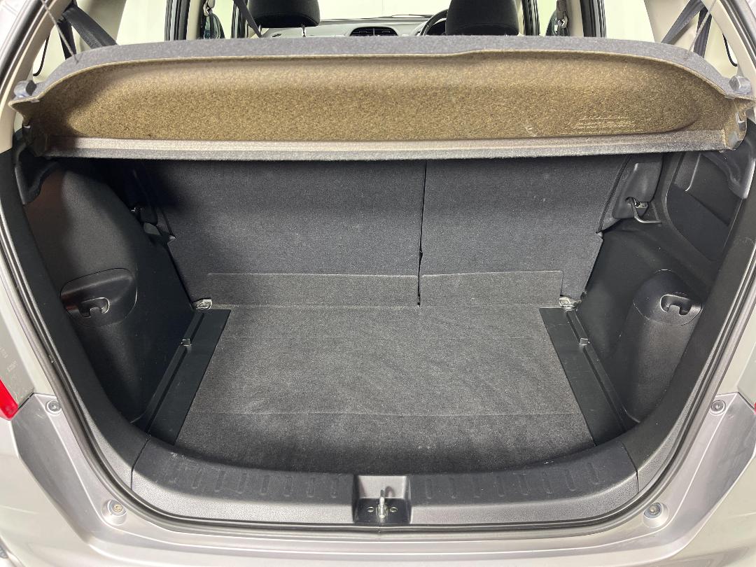 Photo '14' of Honda Jazz