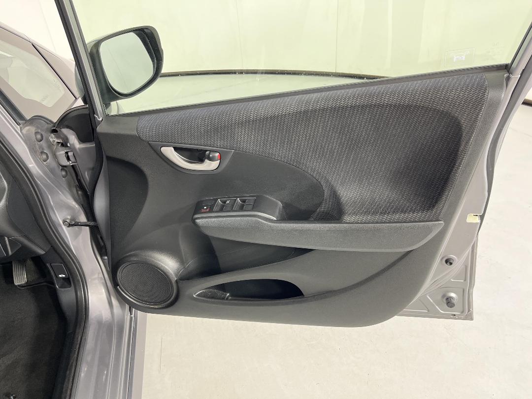 Photo '15' of Honda Jazz