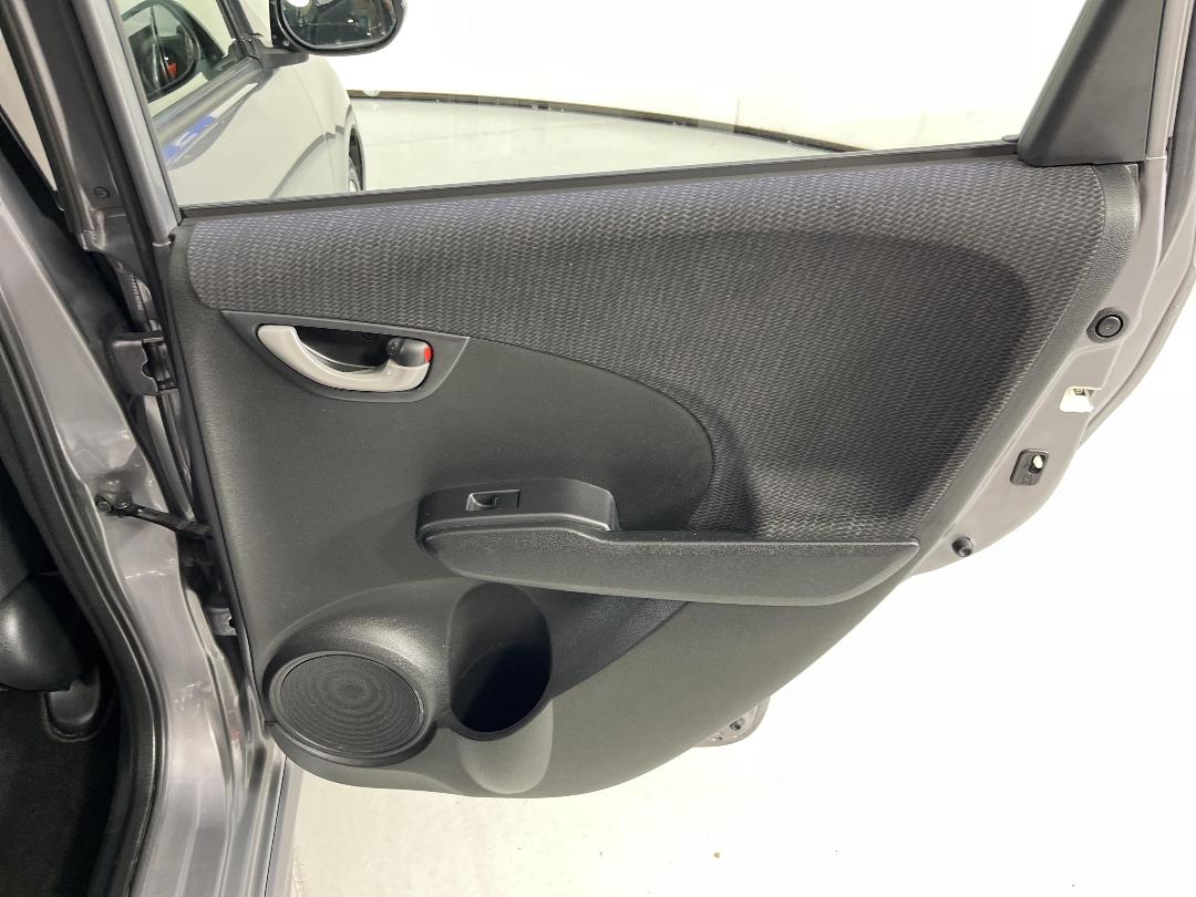 Photo '19' of Honda Jazz