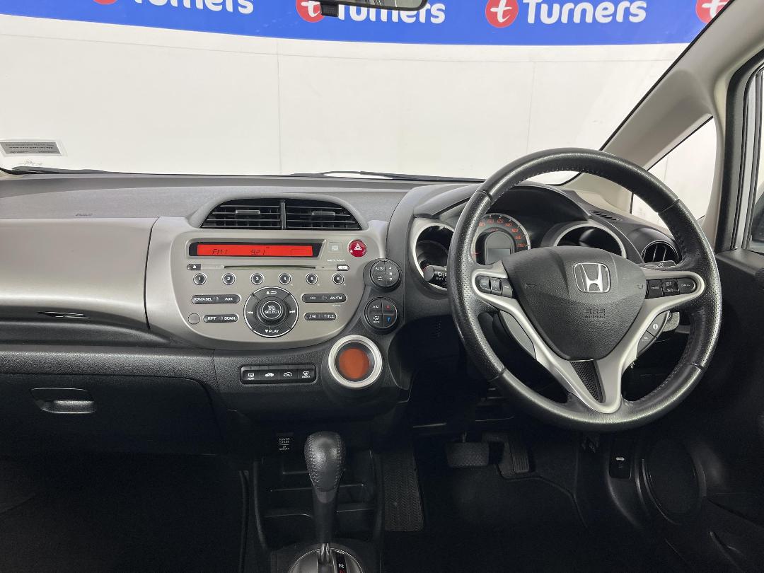 Photo '17' of Honda Jazz