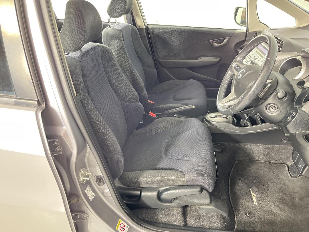 Photo '16' of Honda Jazz