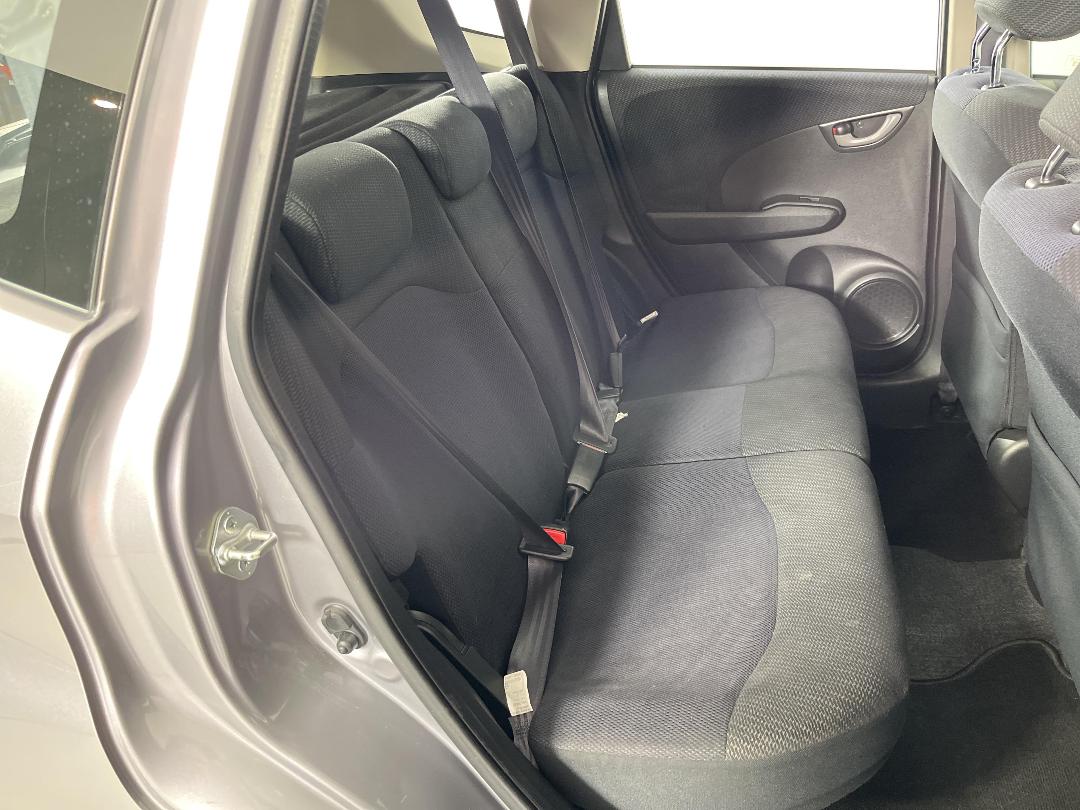 Photo '20' of Honda Jazz