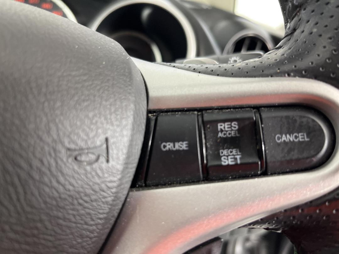 Photo '26' of Honda Jazz