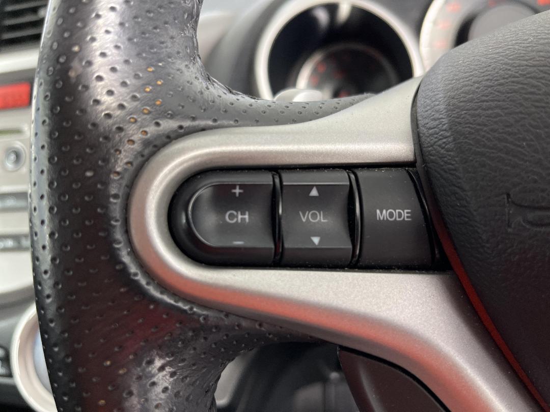 Photo '25' of Honda Jazz