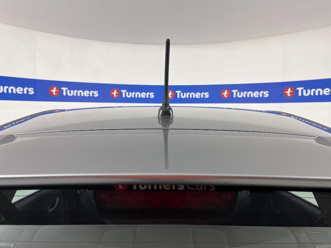 Photo '27' of Honda Jazz