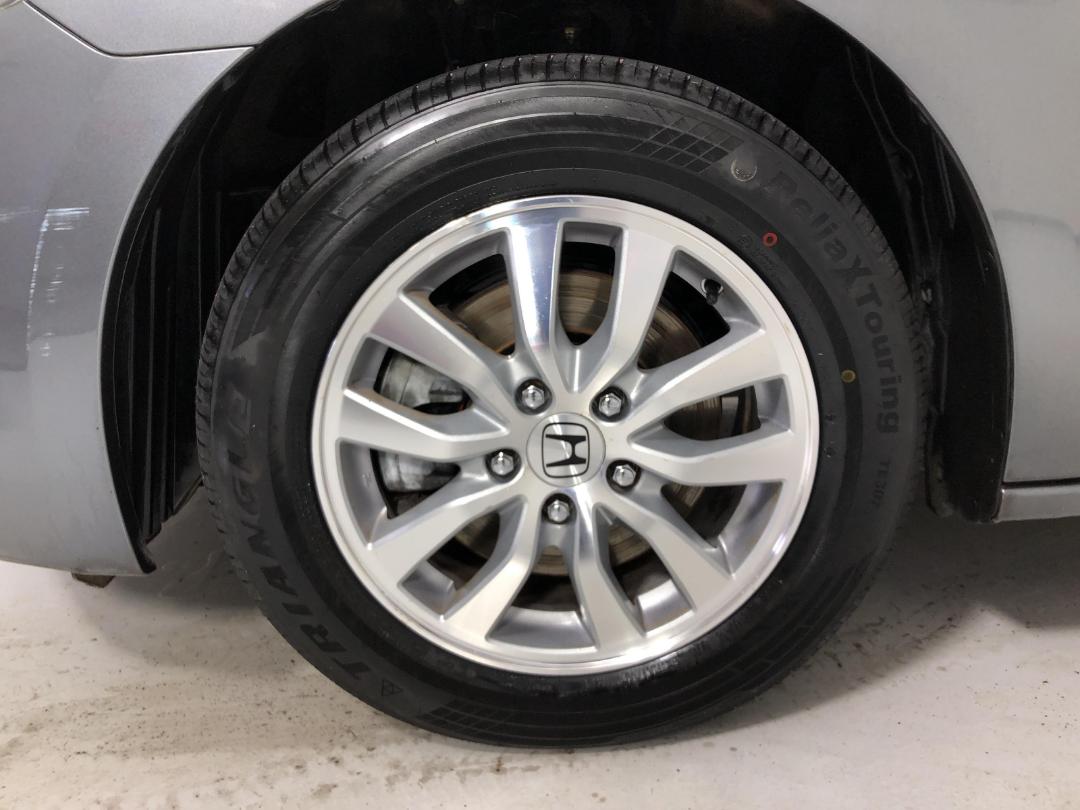 Photo '10' of Honda Odyssey