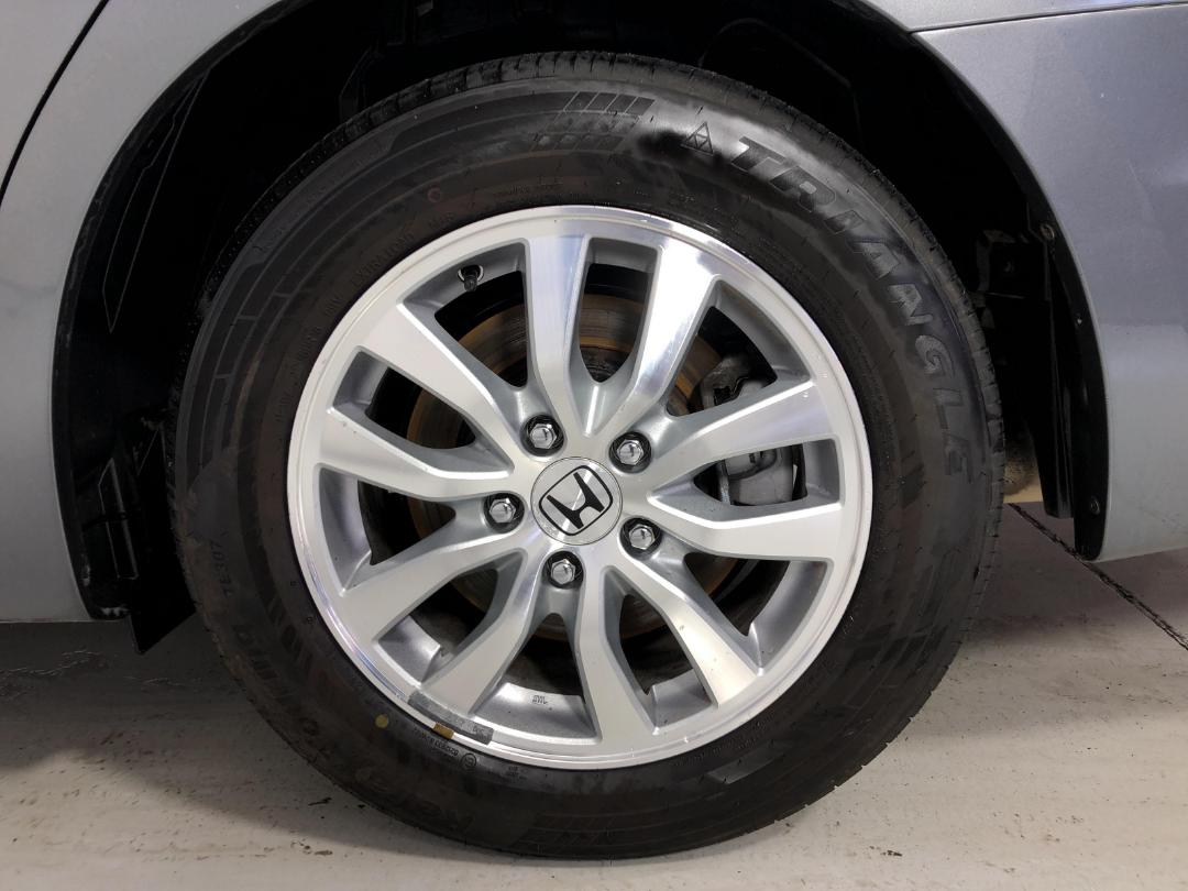 Photo '11' of Honda Odyssey