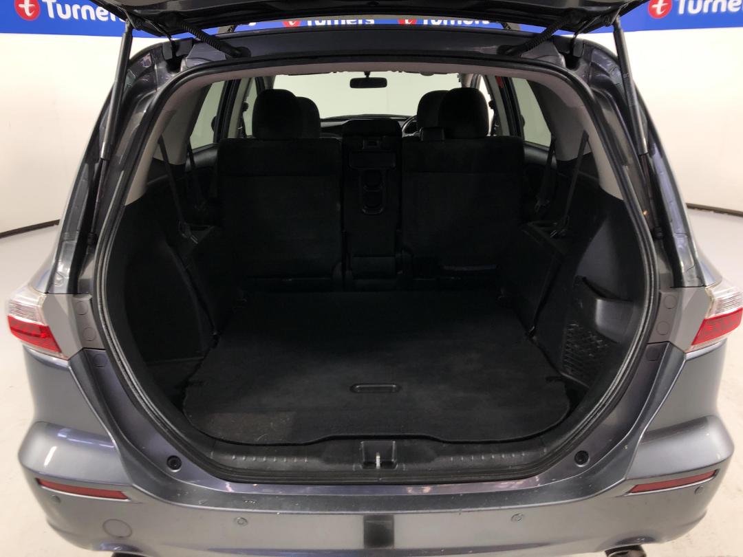 Photo '14' of Honda Odyssey