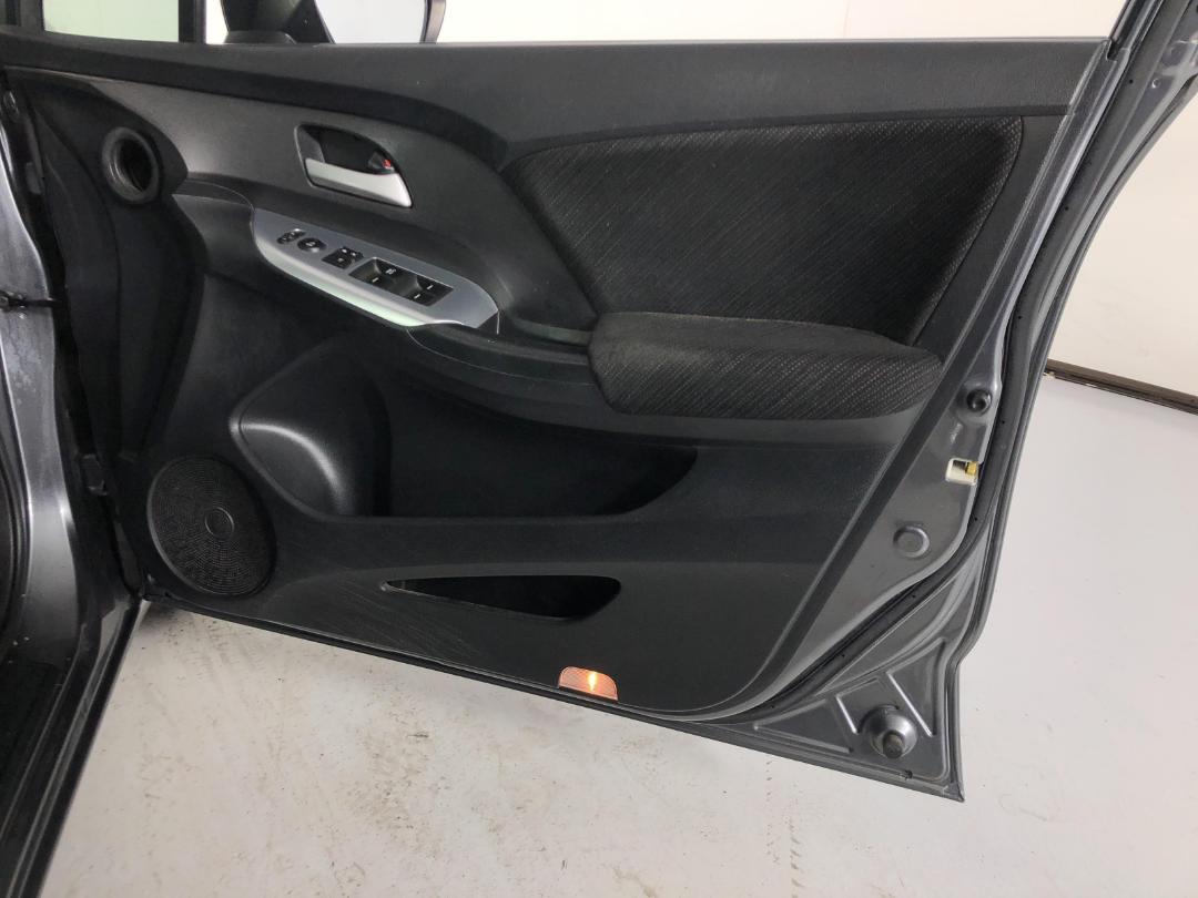 Photo '15' of Honda Odyssey