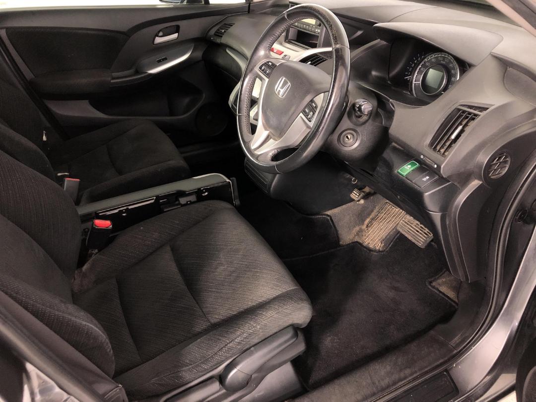 Photo '16' of Honda Odyssey