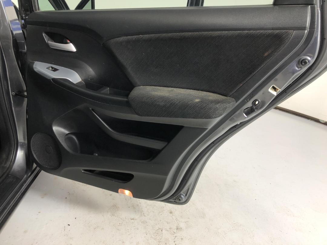 Photo '19' of Honda Odyssey