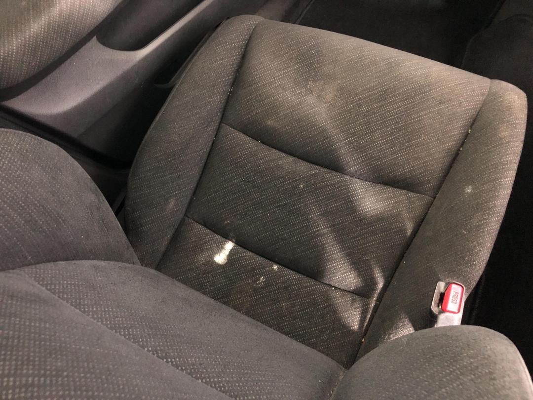 Photo '23' of Honda Odyssey