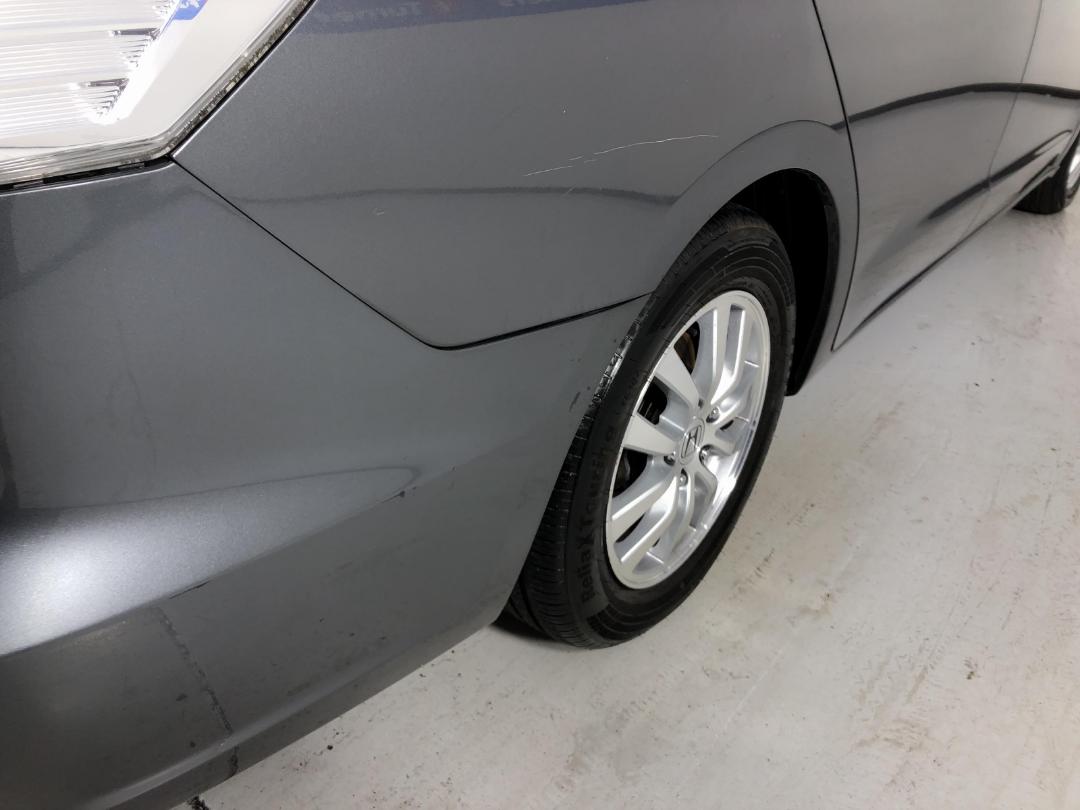 Photo '29' of Honda Odyssey