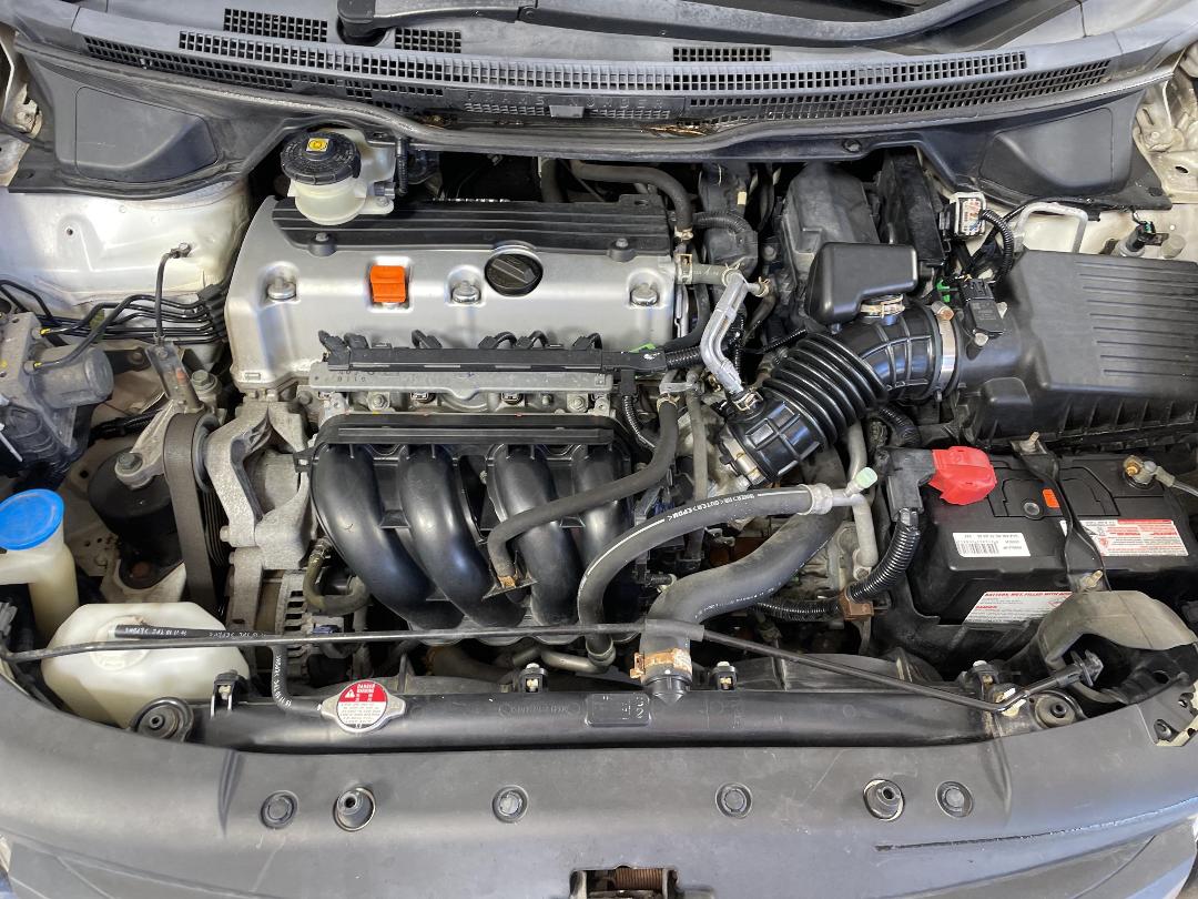 Photo '13' of Honda Odyssey