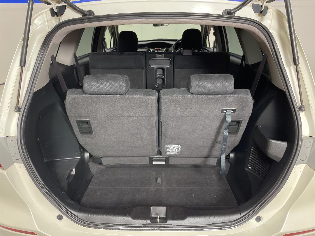 Photo '14' of Honda Odyssey