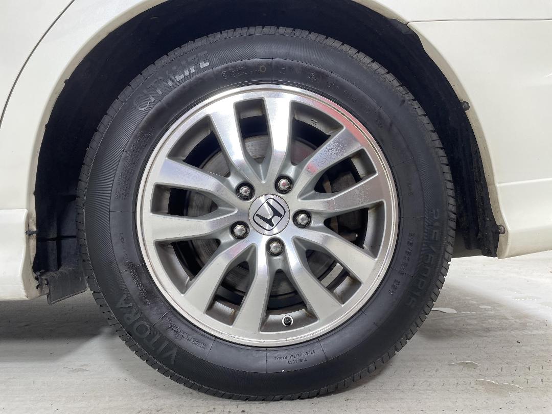 Photo '11' of Honda Odyssey